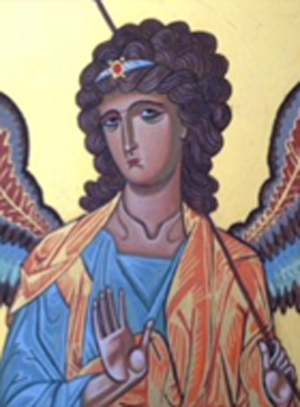 Archangel Gabriel