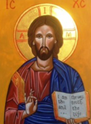 Christ Pantocrator