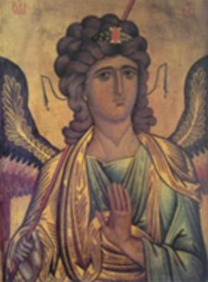 Archangel Michael
