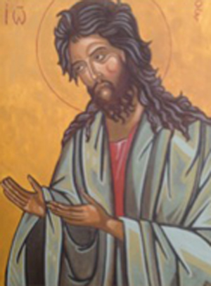 John the Baptist