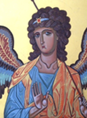 Archangel Gabriel