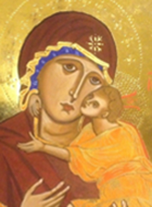 Our Lady of Damascus