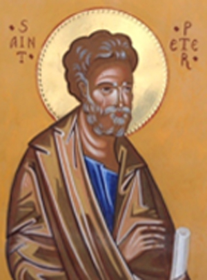 St. Peter