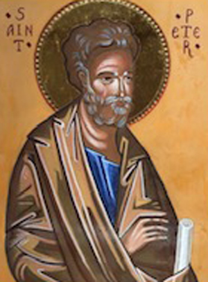 St. Peter