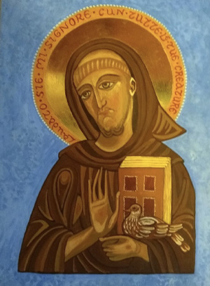 2025-Icon-Course-St-Francis